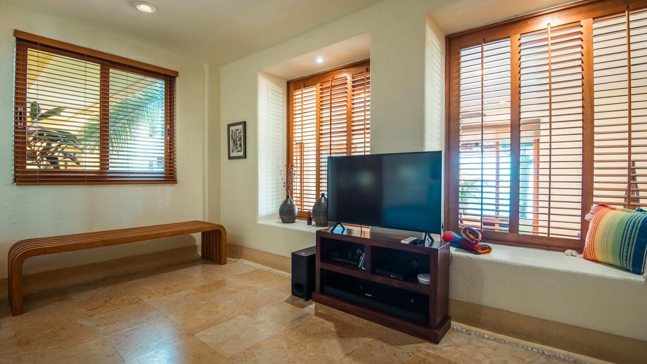 Photo of Livingroom in Zihuatanejo