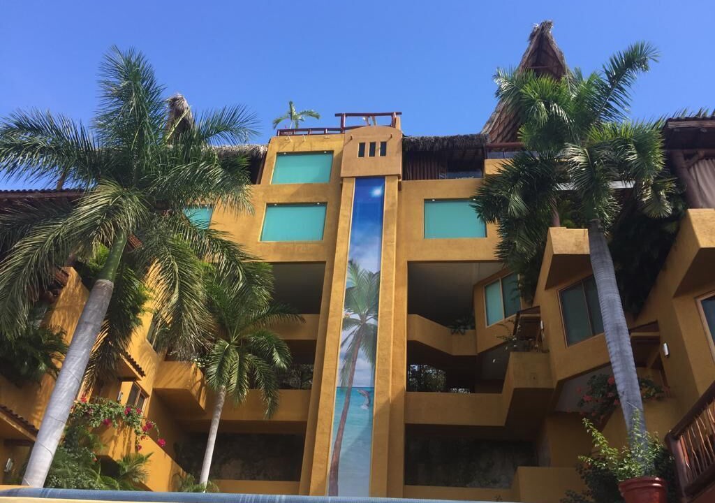 Photo of Outdoor in Zihuatanejo