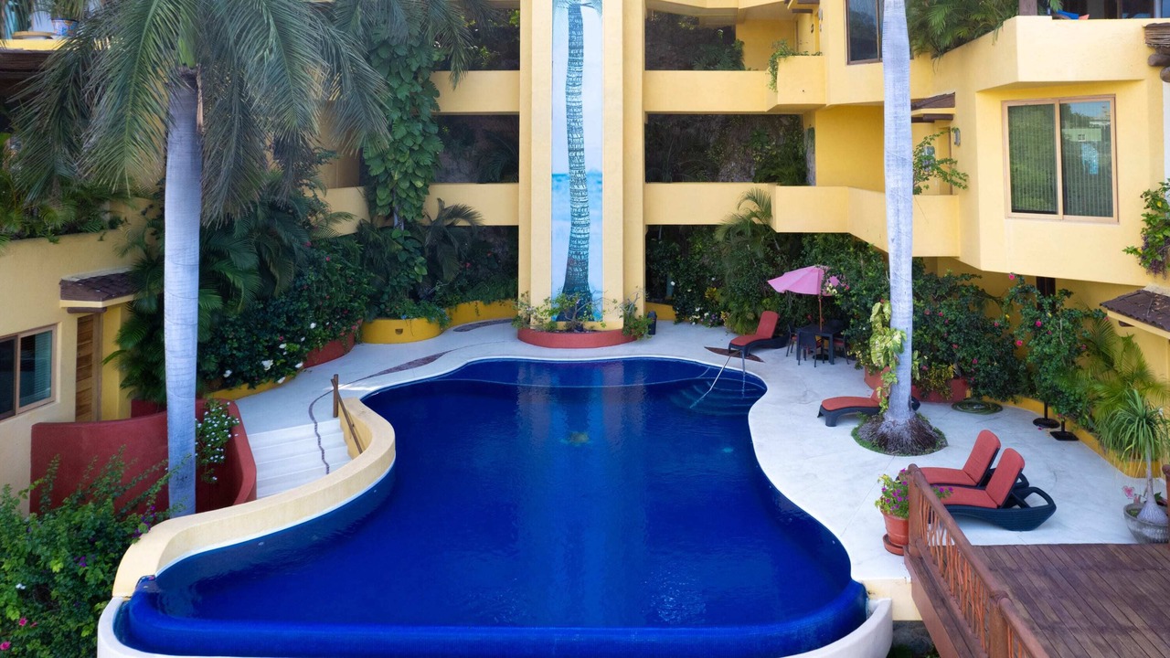 Photo of Outdoor in Zihuatanejo