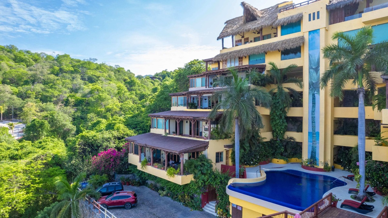 Photo of Outdoor in Zihuatanejo