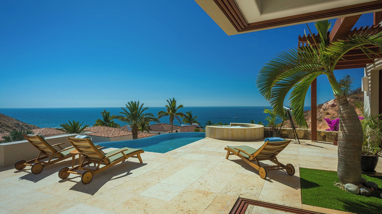 Photo of Outdoor in San Jose del Cabo