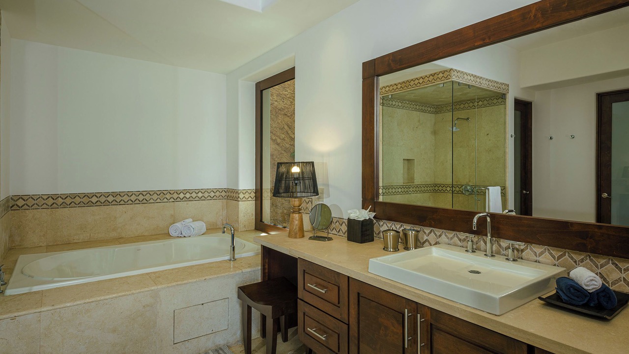 Photo of Bathroom in San Jose del Cabo