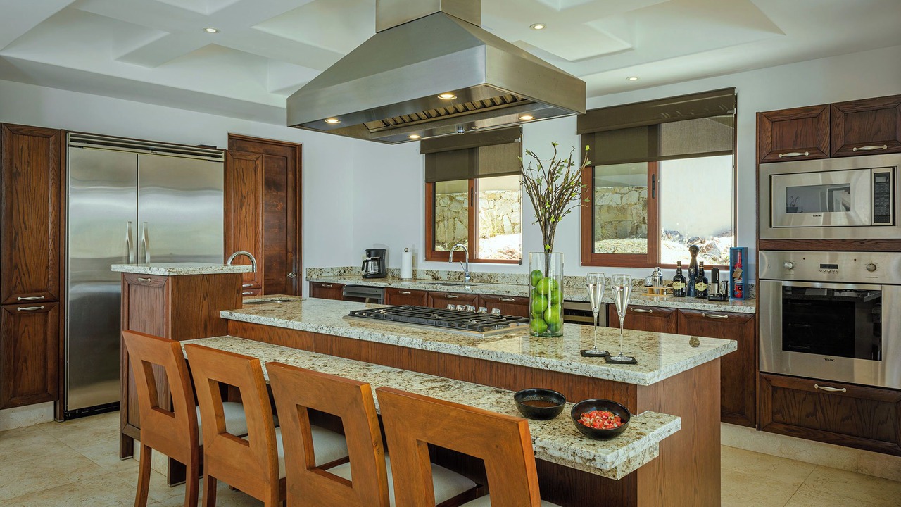 Photo of Kitchen in San Jose del Cabo
