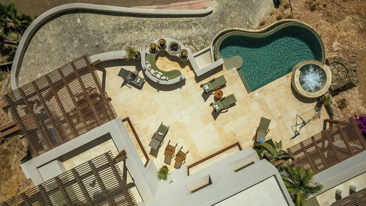 Photo of Outdoor in San Jose del Cabo