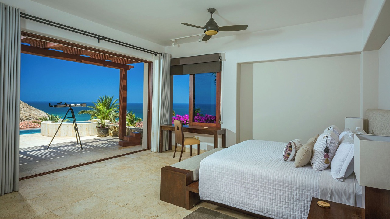 Photo of Bedroom in San Jose del Cabo