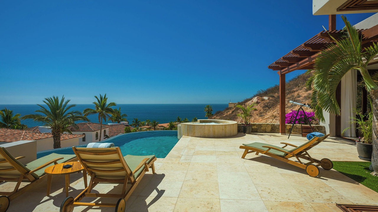 Photo of Outdoor in San Jose del Cabo