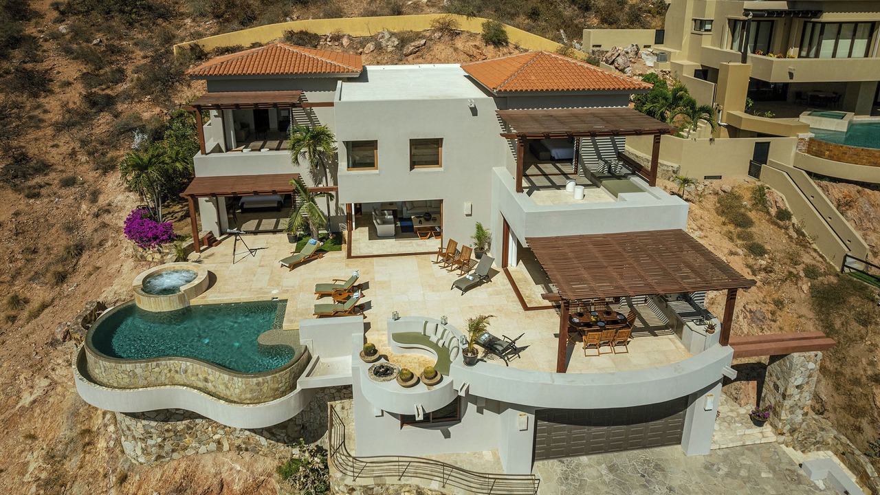Photo of Outdoor in San Jose del Cabo