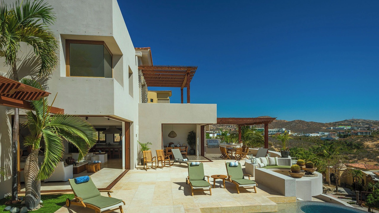 Photo of Outdoor in San Jose del Cabo