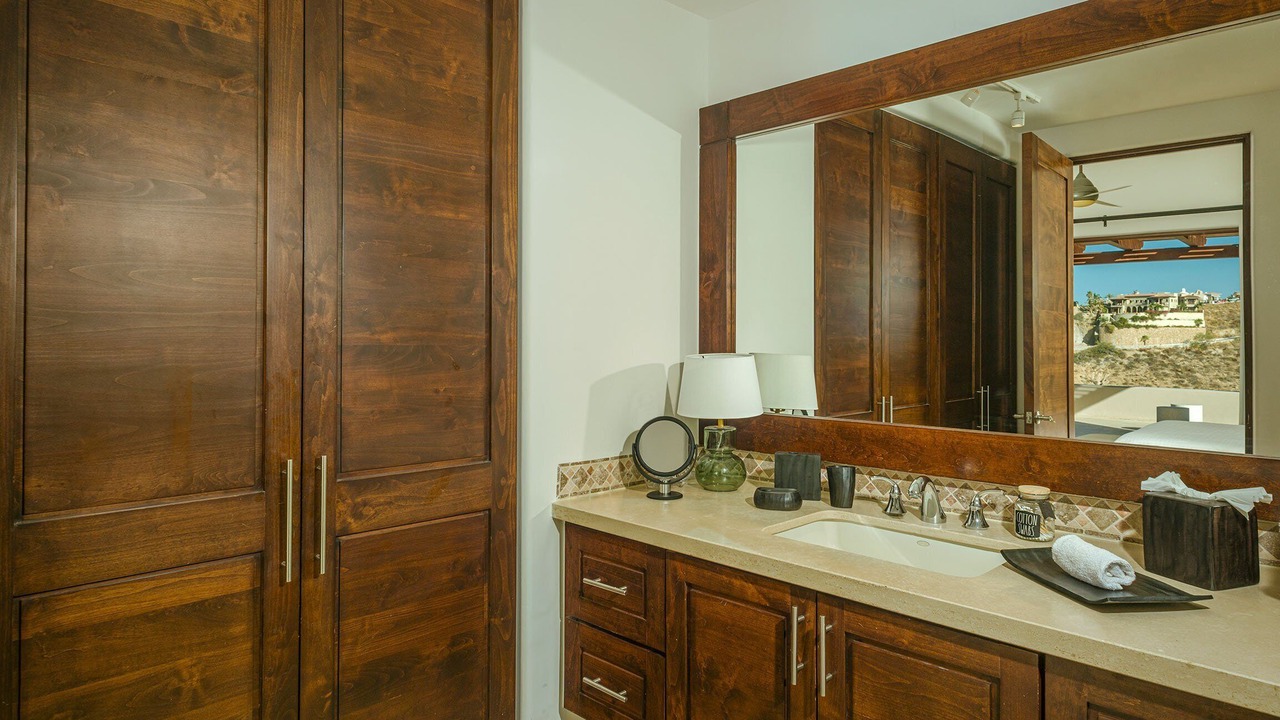 Photo of Bathroom in San Jose del Cabo