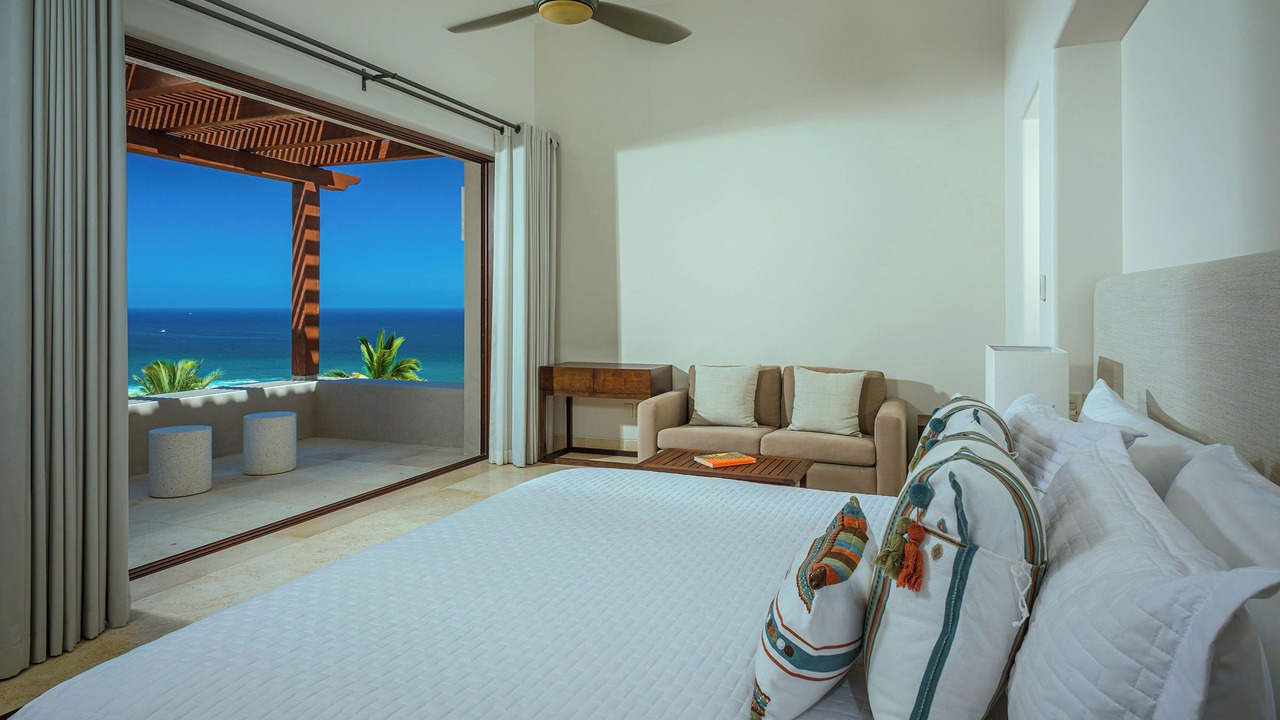 Photo of Bedroom in San Jose del Cabo