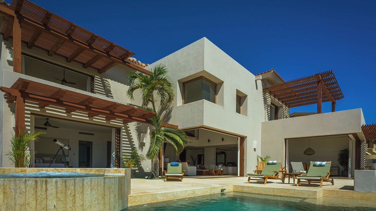 Photo of Outdoor in San Jose del Cabo