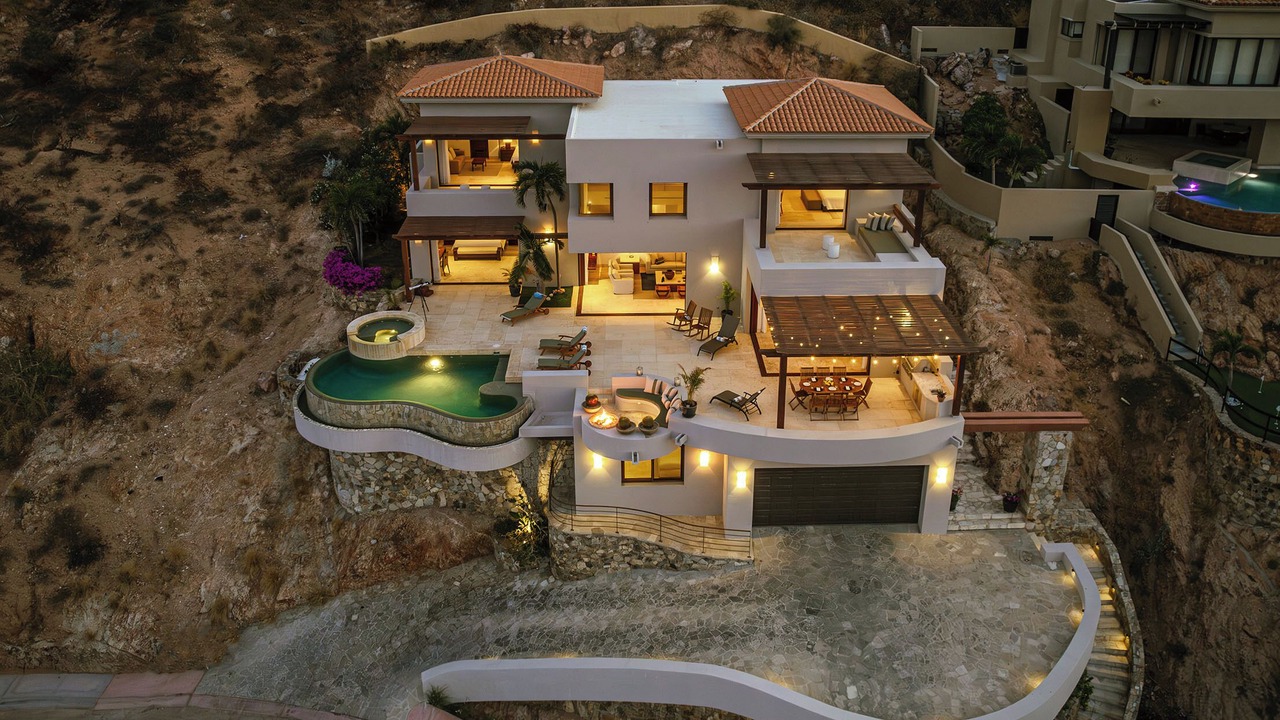 Photo of Outdoor in San Jose del Cabo