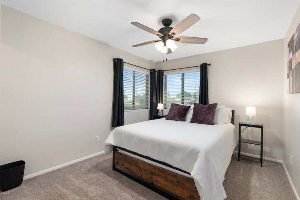 Photo of Bedroom in Villages At Queen Creek