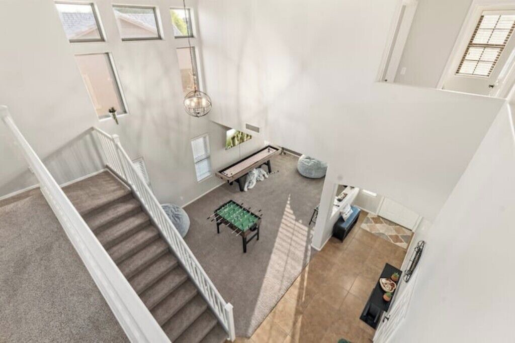 Photo of Bedroom in Villages At Queen Creek