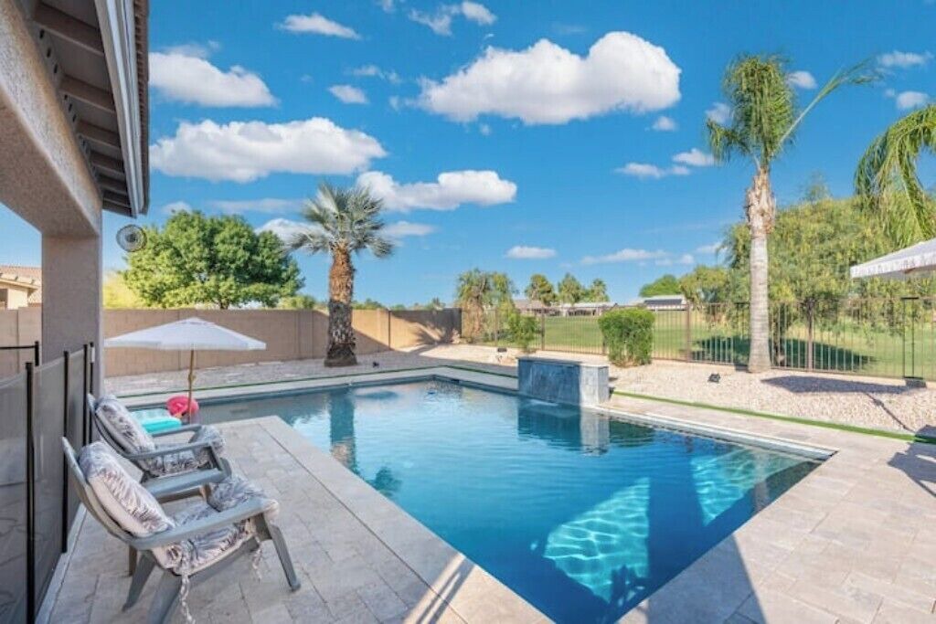Photo of Outdoor in Villages At Queen Creek