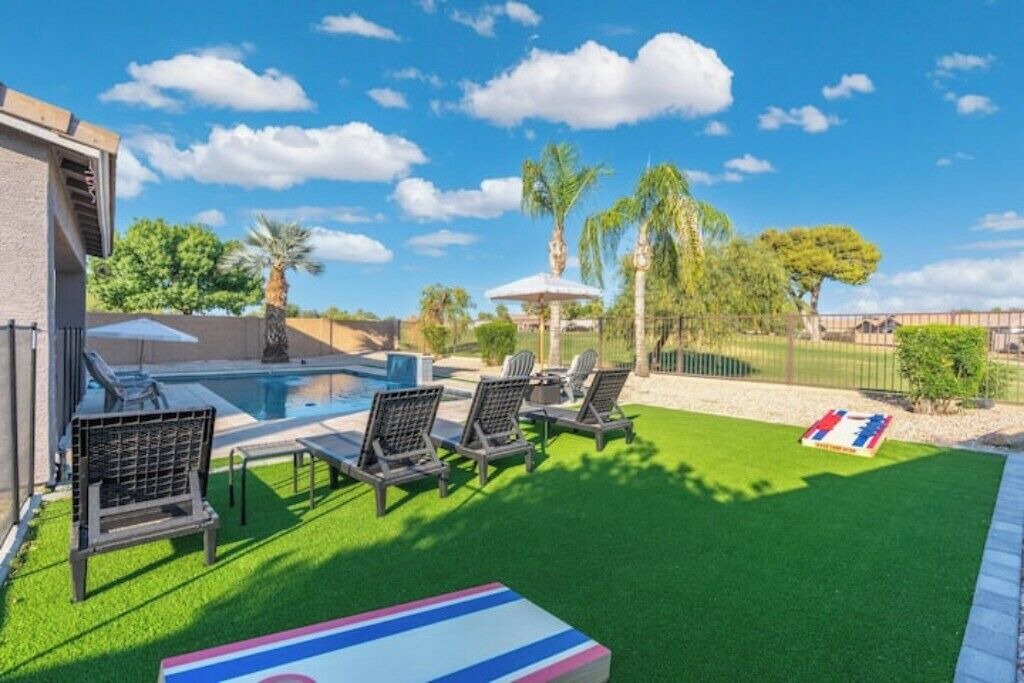 Photo of Outdoor in Villages At Queen Creek