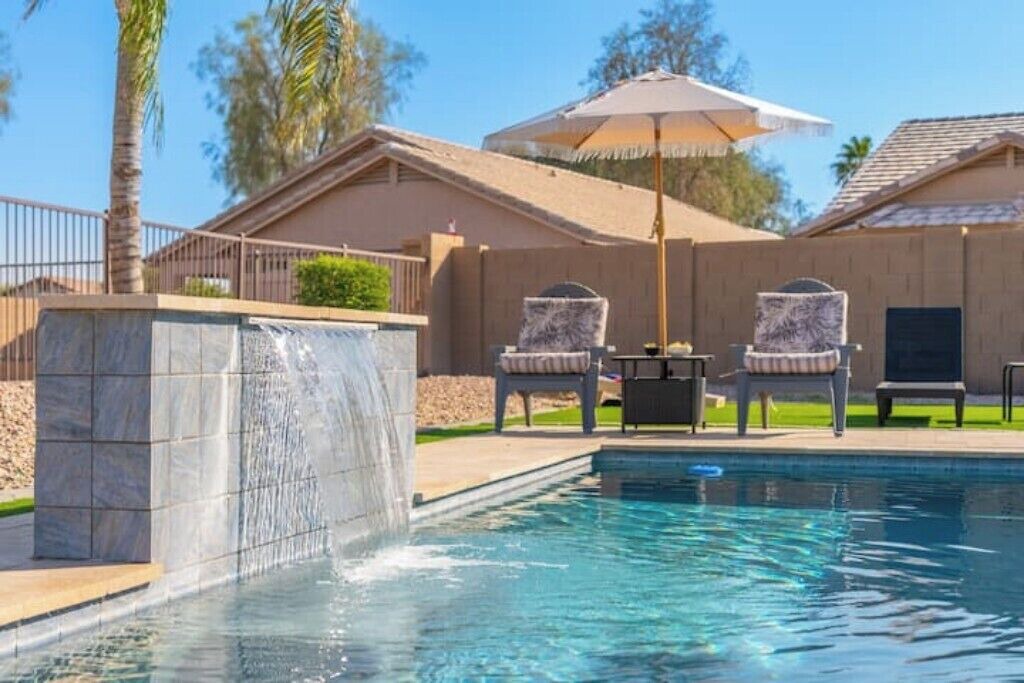 Photo of Outdoor in Villages At Queen Creek