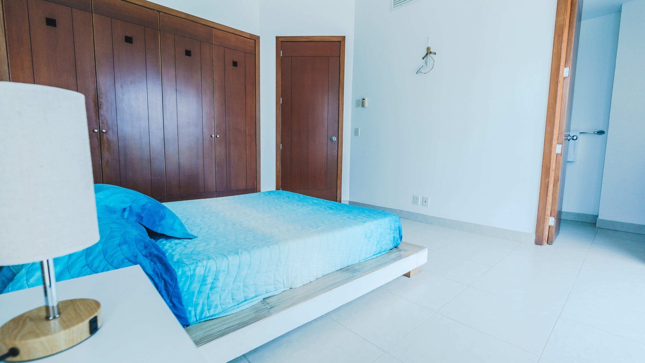 Photo of Bedroom in Playa Diamante