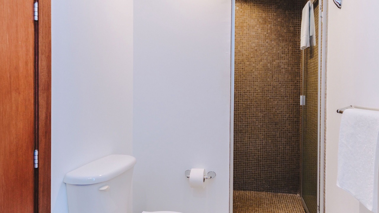 Photo of Bathroom in Playa Diamante