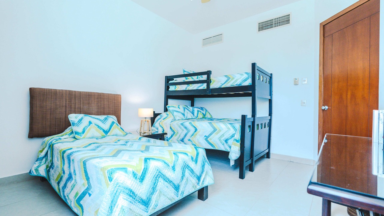 Photo of Bedroom in Playa Diamante
