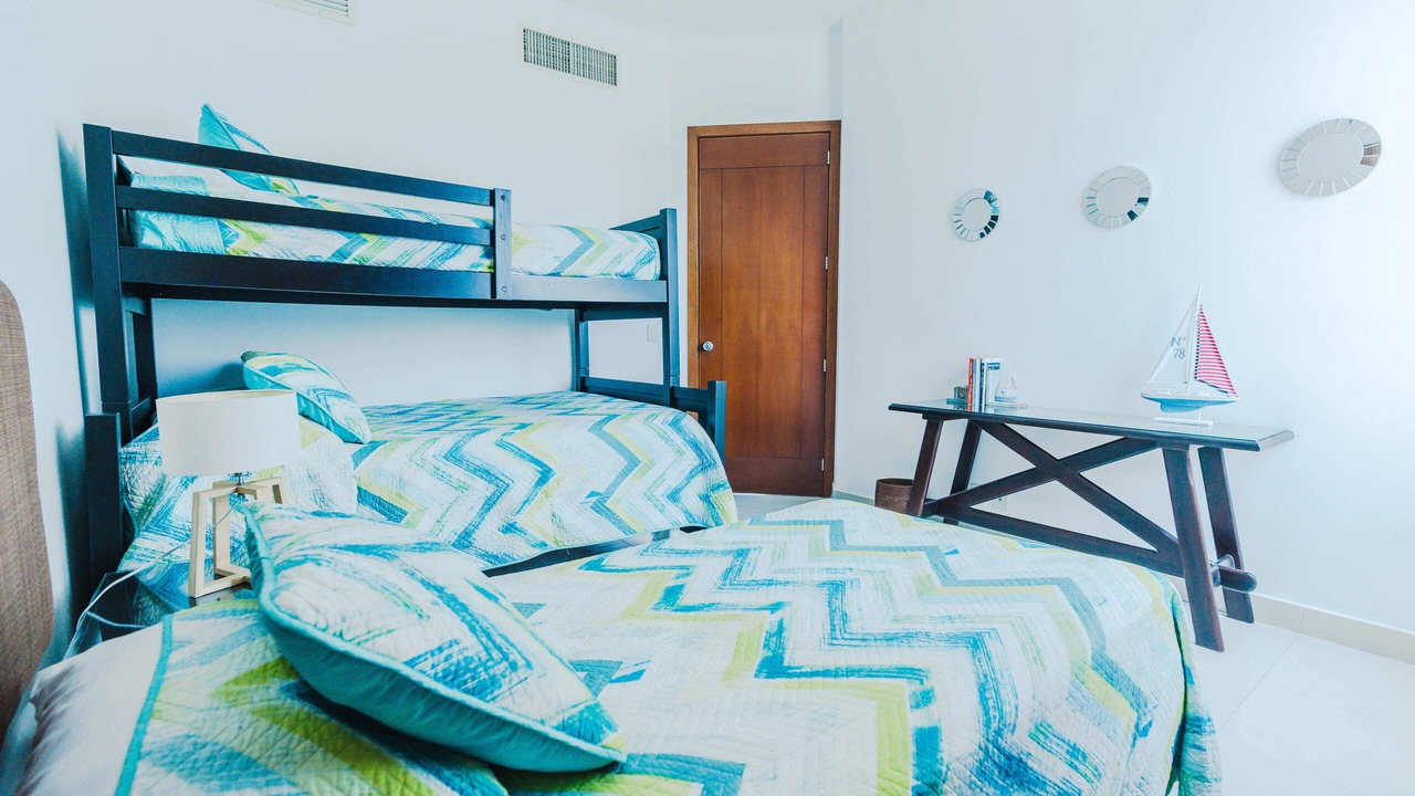 Photo of Bedroom in Playa Diamante