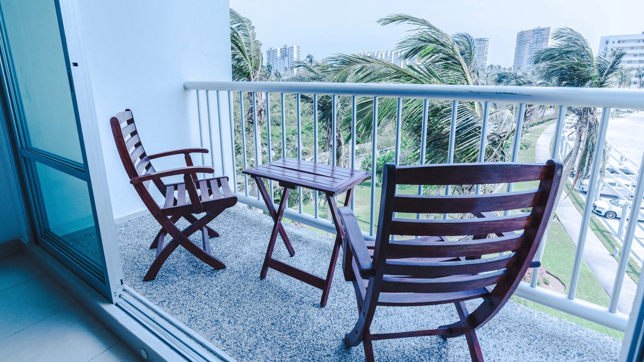 Photo of Outdoor in Playa Diamante