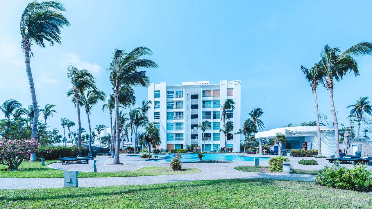 Photo of Outdoor in Playa Diamante