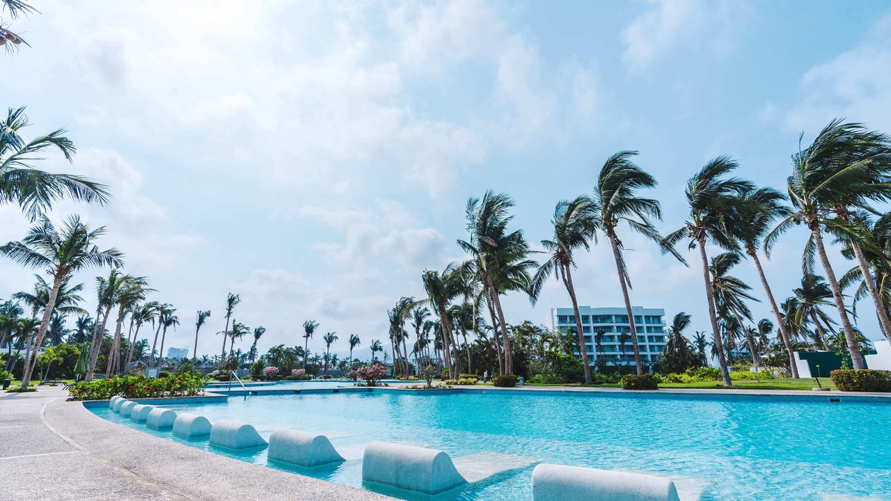 Photo of Outdoor in Playa Diamante