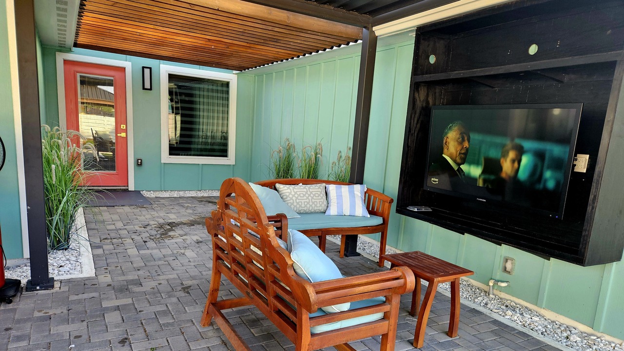 Photo of Outdoor in Edinburg