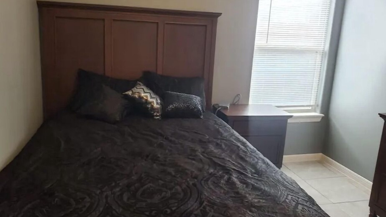 Photo of Bedroom in Mission