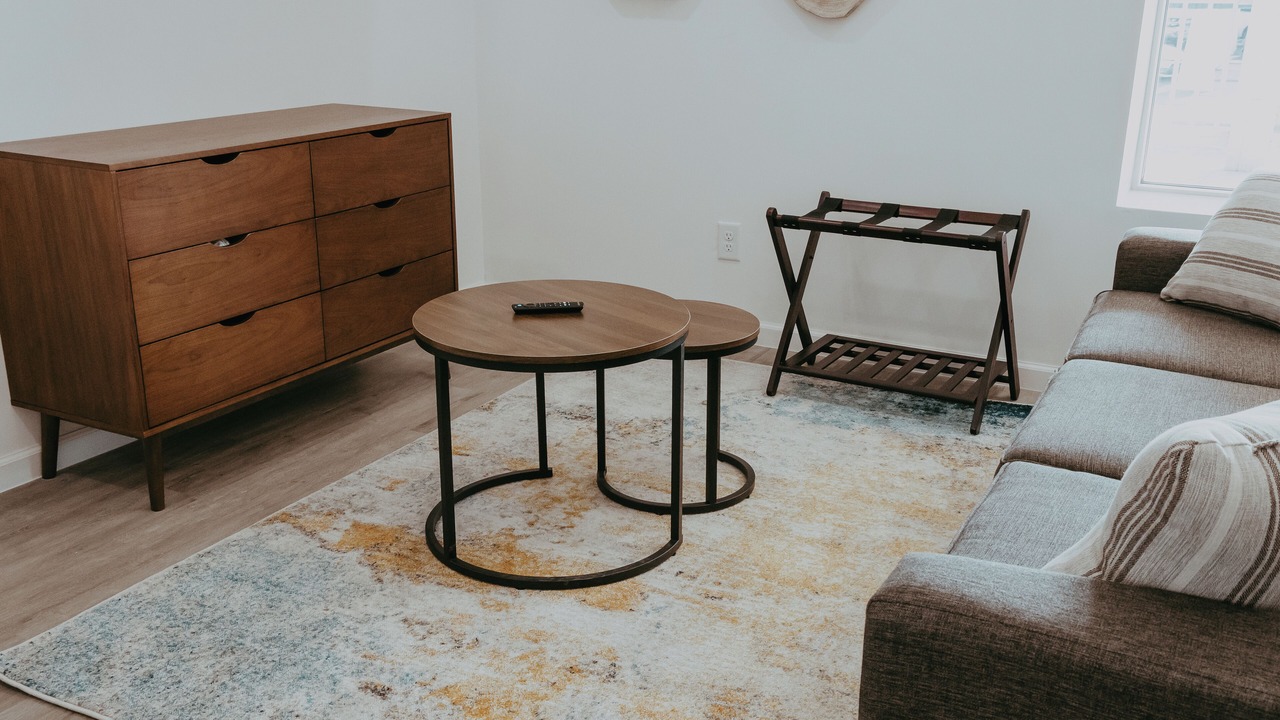 Photo of Livingroom in Yuma Townsite