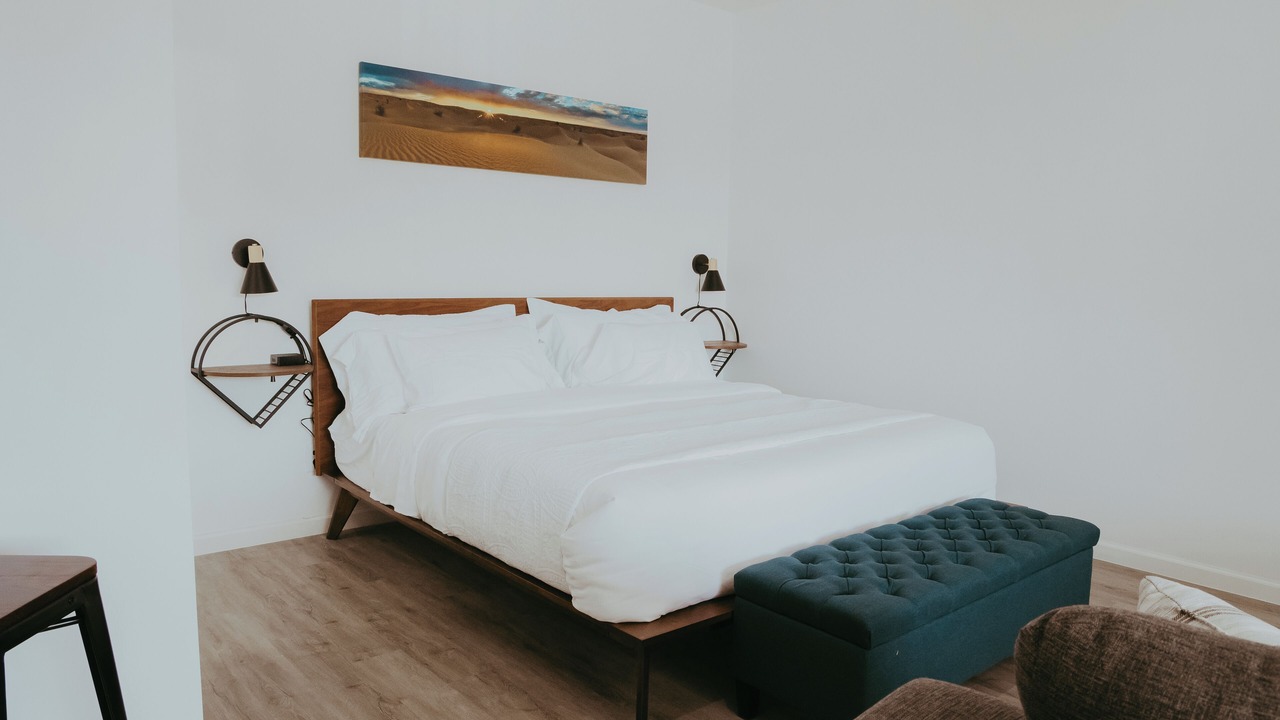 Photo of Bedroom in Yuma Townsite