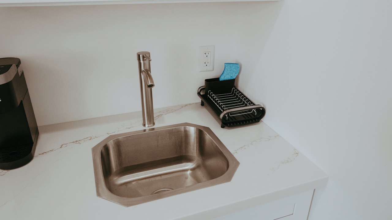 Photo of Kitchen in Yuma Townsite