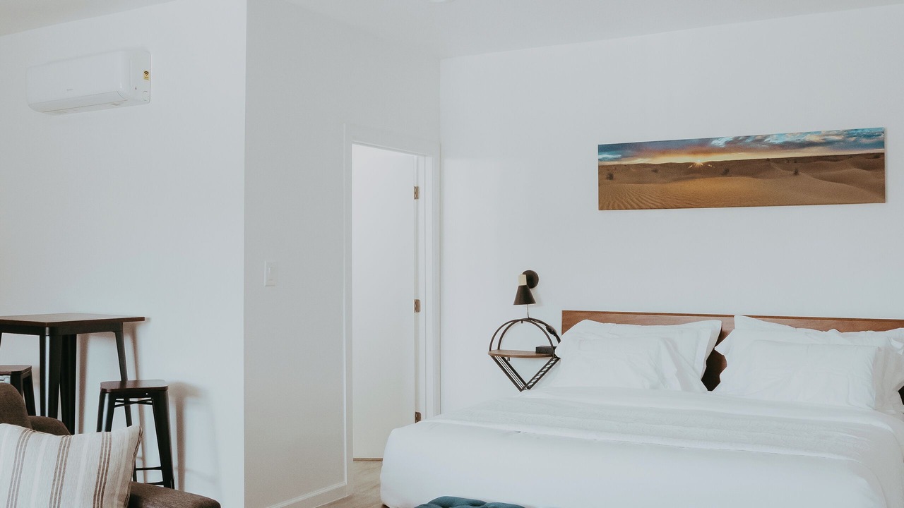 Photo of Bedroom in Yuma Townsite