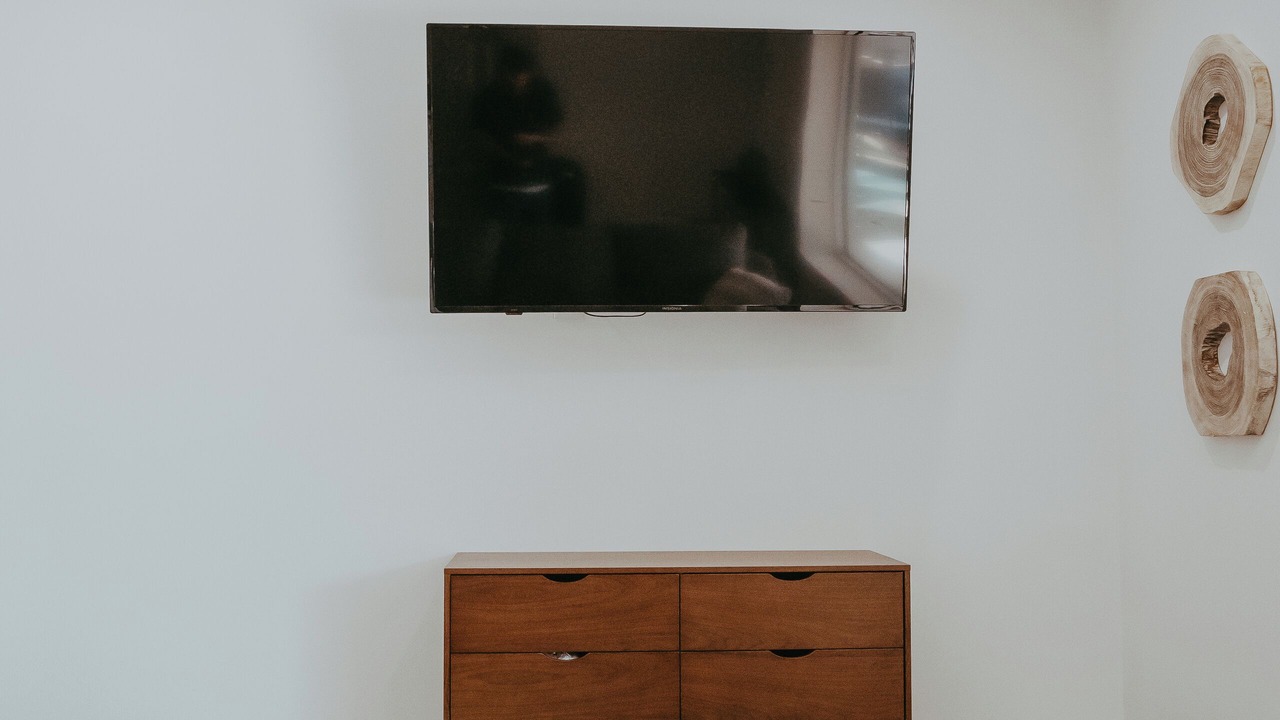 Photo of Livingroom in Yuma Townsite