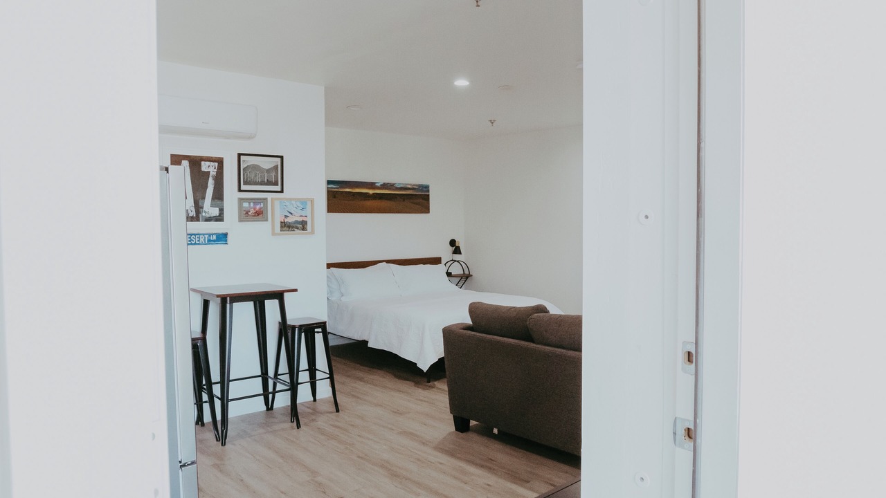 Photo of Bedroom in Yuma Townsite