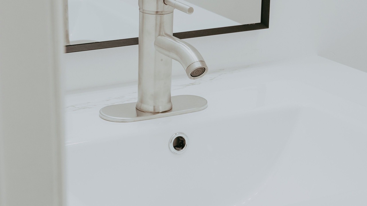 Photo of Bathroom in Yuma Townsite