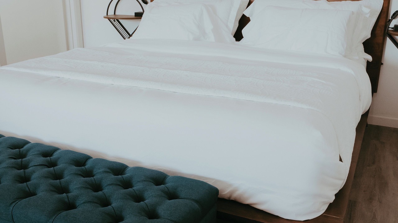 Photo of Bedroom in Yuma Townsite