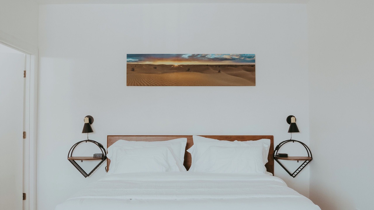 Photo of Bedroom in Yuma Townsite