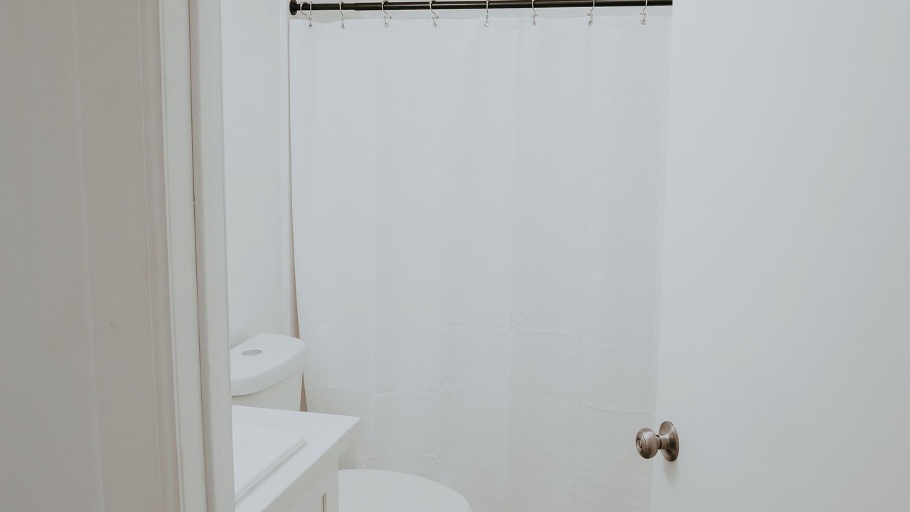 Photo of Bathroom in Yuma Townsite