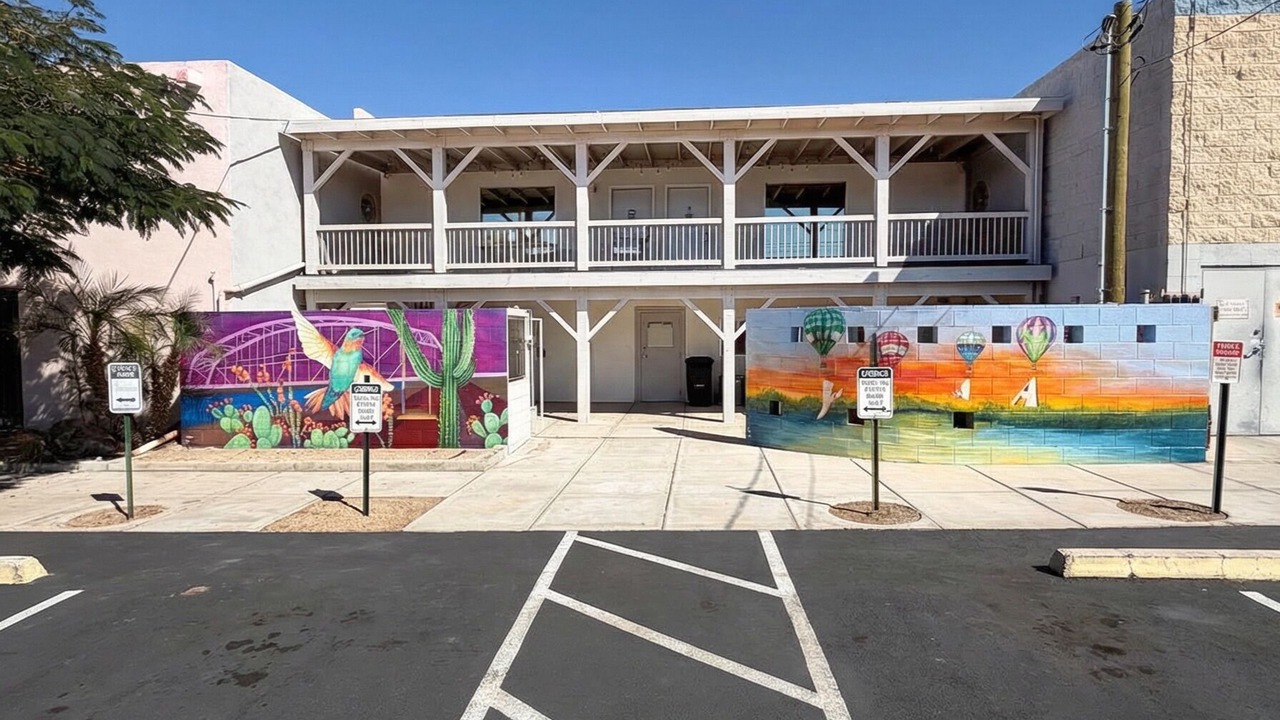 Photo of Outdoor in Yuma Townsite