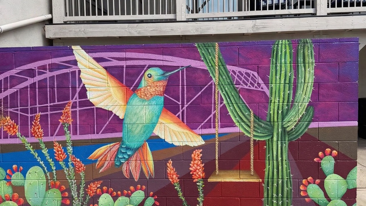 Photo of Outdoor in Yuma Townsite