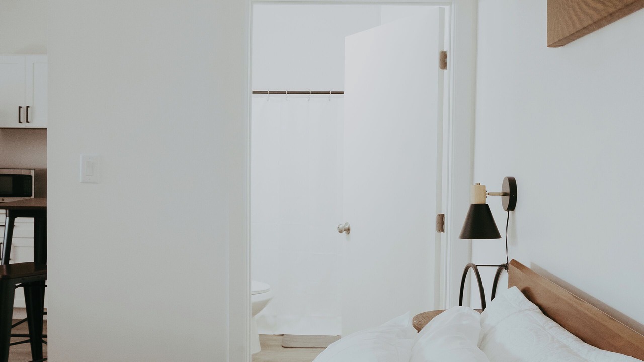 Photo of Bedroom in Yuma Townsite