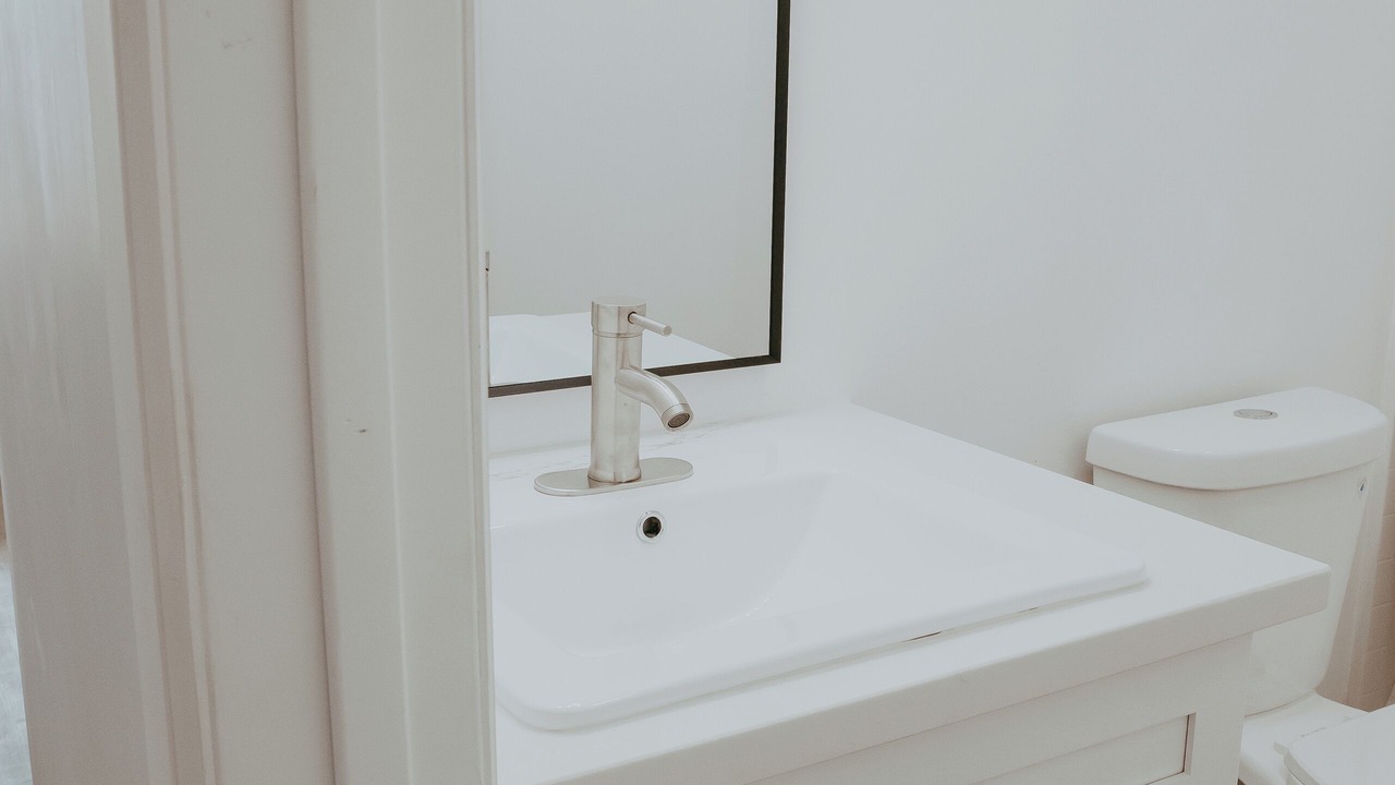 Photo of Bathroom in Yuma Townsite