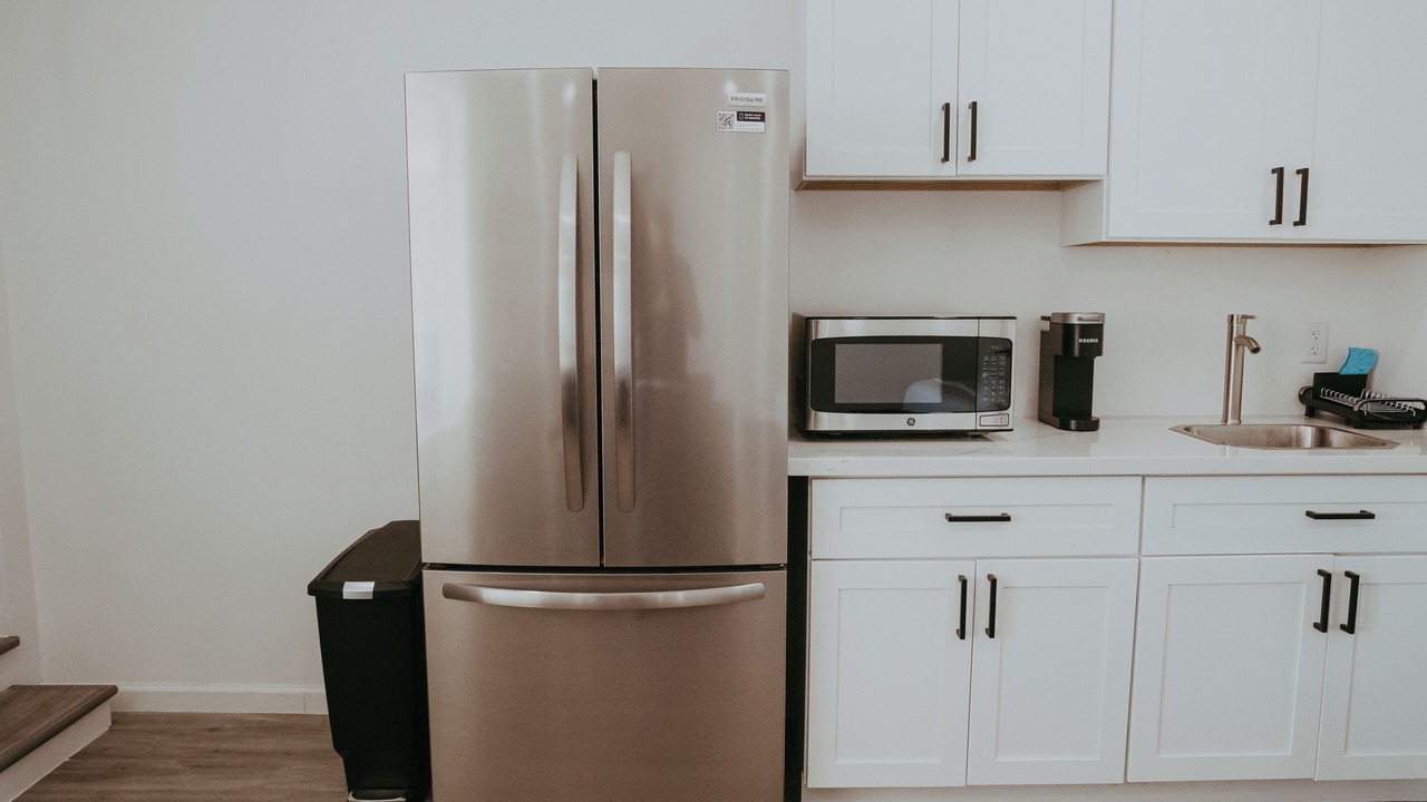Photo of Kitchen in Yuma Townsite