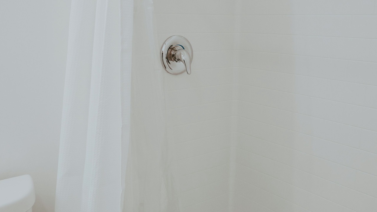 Photo of Bathroom in Yuma Townsite