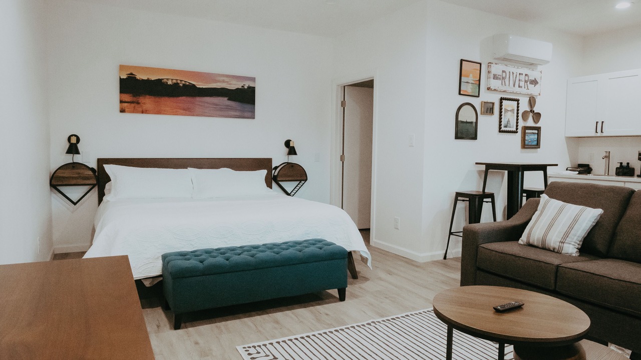 Photo of Bedroom in Yuma