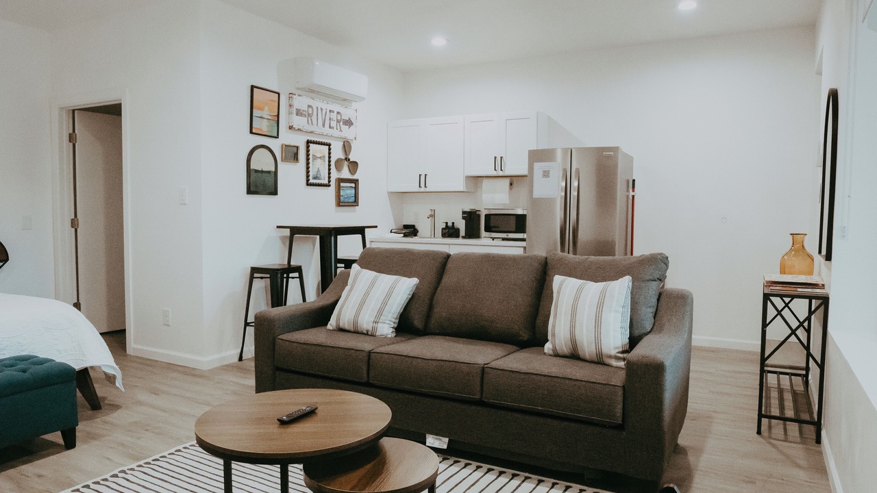 Photo of Livingroom in Yuma