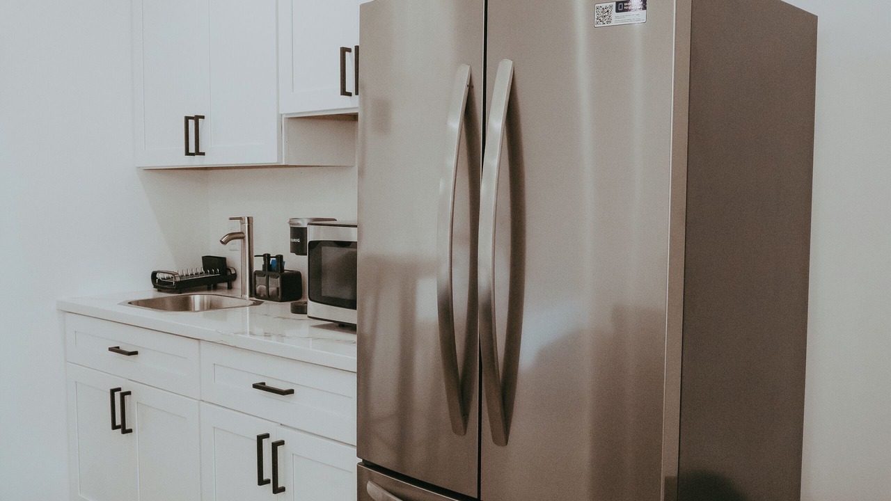 Photo of Kitchen in Yuma