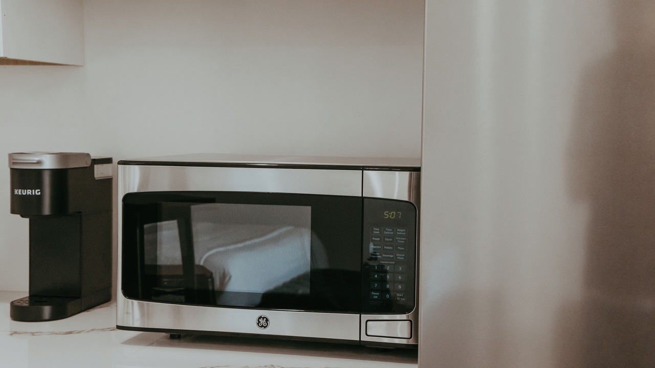 Photo of Kitchen in Yuma